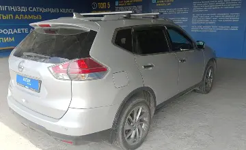 Nissan X-Trail 2017 года за 9 000 000 тг. в Алматы