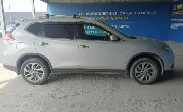 Nissan X-Trail 2017 года за 9 000 000 тг. в Алматы фото 4