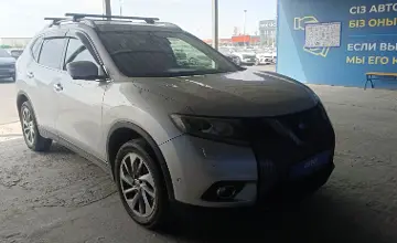 Nissan X-Trail 2017 года за 9 000 000 тг. в Алматы фото 3