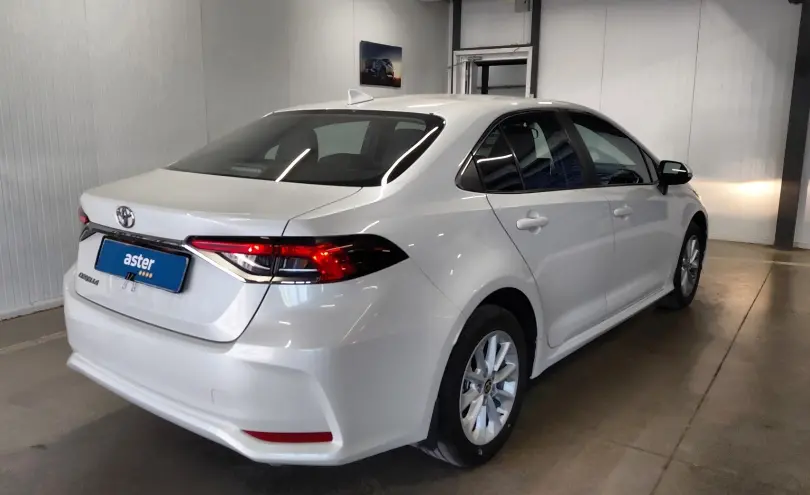 Toyota Corolla 2022 года за 9 900 000 тг. в Астана фото 3