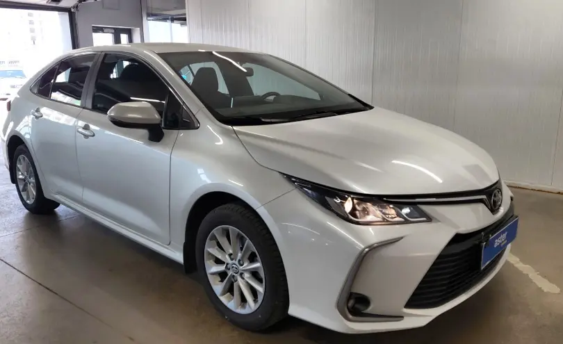 Toyota Corolla 2022 года за 9 900 000 тг. в Астана фото 2