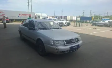 Audi 100 1992 года за 1 000 000 тг. в Петропавловск фото 3