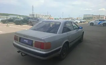 Audi 100 1992 года за 1 000 000 тг. в Петропавловск
