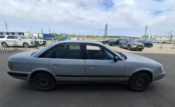 Audi 100 1992 года за 1 000 000 тг. в Петропавловск фото 4