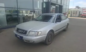 Audi 100 1992 года за 1 000 000 тг. в Петропавловск фото 1