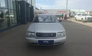 Audi 100 1992 года за 1 000 000 тг. в Петропавловск фото 2