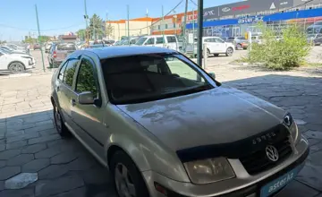 Volkswagen Jetta 2001 года за 1 200 000 тг. в Талдыкорган фото 3