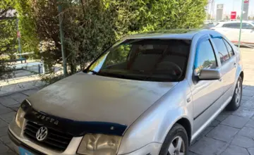 Volkswagen Jetta 2001 года за 1 200 000 тг. в Талдыкорган фото 1
