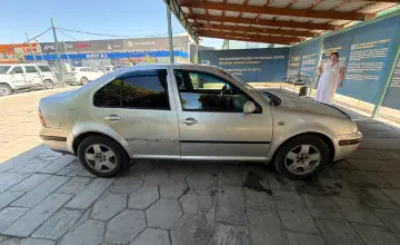 Volkswagen Jetta 2001 года за 1 200 000 тг. в Талдыкорган фото 4
