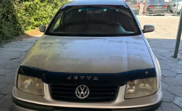 Volkswagen Jetta 2001 года за 1 200 000 тг. в Талдыкорган фото 2