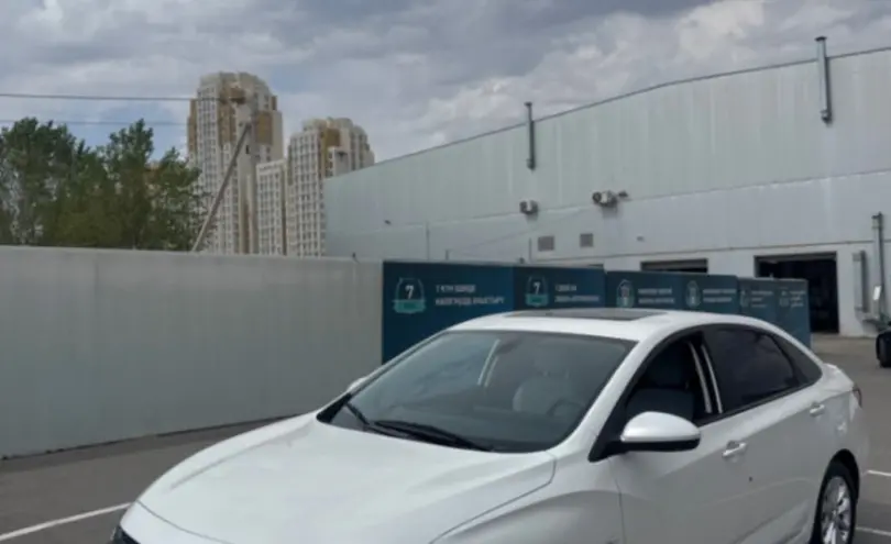 Chevrolet Monza 2023 года за 6 790 000 тг. в Шымкент