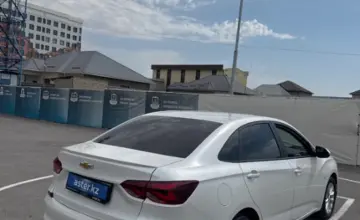 Chevrolet Monza 2023 года за 6 790 000 тг. в Шымкент
