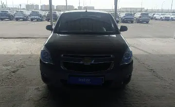 Chevrolet Cobalt 2024 года за 5 500 000 тг. в Алматы фото 2