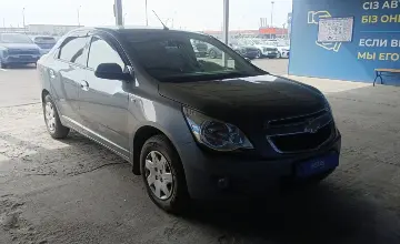 Chevrolet Cobalt 2024 года за 5 500 000 тг. в Алматы фото 3