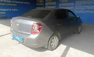 Chevrolet Cobalt 2024 года за 5 500 000 тг. в Алматы