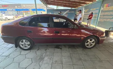 Toyota Avensis 1999 года за 2 000 000 тг. в Талдыкорган фото 4