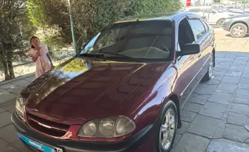 Toyota Avensis 1999 года за 2 000 000 тг. в Талдыкорган фото 1