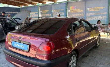 Toyota Avensis 1999 года за 2 000 000 тг. в Талдыкорган