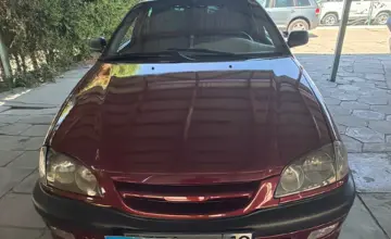 Toyota Avensis 1999 года за 2 000 000 тг. в Талдыкорган фото 2