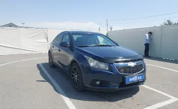 Chevrolet Cruze 2010 года за 2 500 000 тг. в Шымкент фото 2