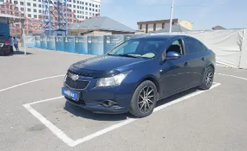 Chevrolet Cruze 2010 года за 2 500 000 тг. в Шымкент фото 1