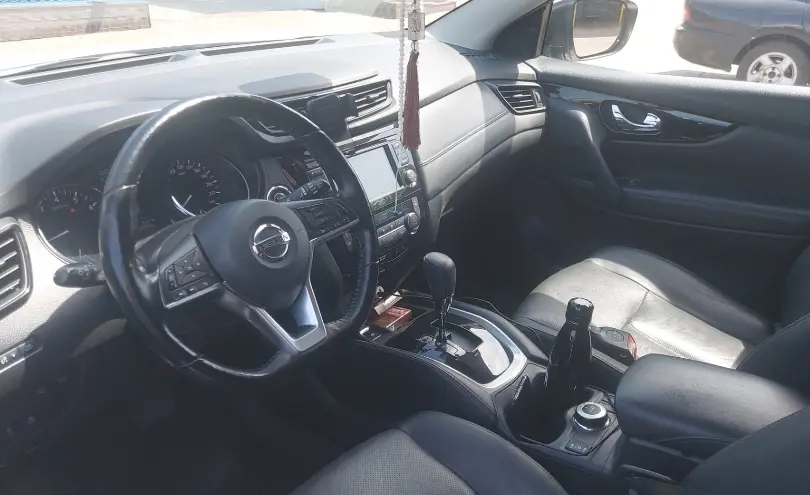 Nissan Qashqai 2021 года за 9 500 000 тг. в Алматы фото 5