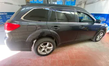 Subaru Outback 2010 года за 6 100 000 тг. в Астана фото 4