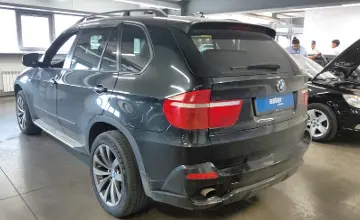 BMW X5 2007 года за 7 000 000 тг. в Астана фото 4
