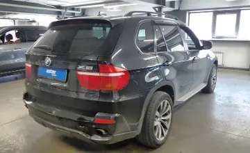 BMW X5 2007 года за 7 000 000 тг. в Астана фото 3