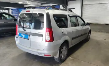 LADA (ВАЗ) Largus 2014 года за 2 700 000 тг. в Астана фото 3