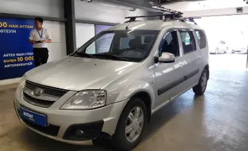 LADA (ВАЗ) Largus 2014 года за 2 700 000 тг. в Астана фото 1