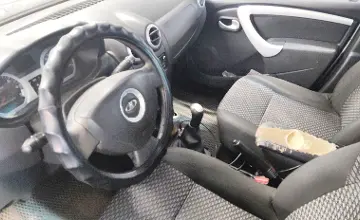 LADA (ВАЗ) Largus 2014 года за 2 700 000 тг. в Астана фото 5