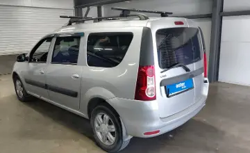 LADA (ВАЗ) Largus 2014 года за 2 700 000 тг. в Астана фото 4