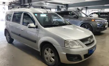 LADA (ВАЗ) Largus 2014 года за 2 700 000 тг. в Астана фото 2