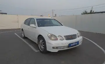 Lexus GS 1999 года за 2 500 000 тг. в Шымкент фото 2