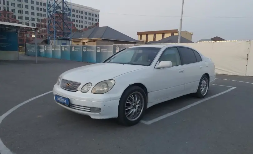 Lexus GS 1999 года за 2 500 000 тг. в Шымкент