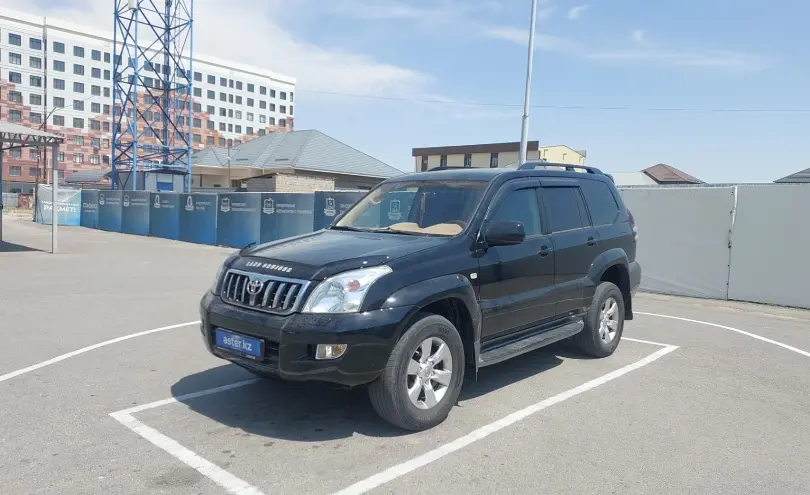 Toyota Land Cruiser Prado 2007 года за 13 000 000 тг. в Шымкент