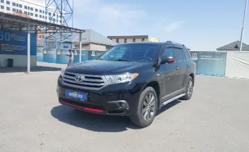Toyota Highlander 2011 года за 13 500 000 тг. в Шымкент фото 1