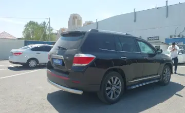 Toyota Highlander 2011 года за 13 500 000 тг. в Шымкент фото 3