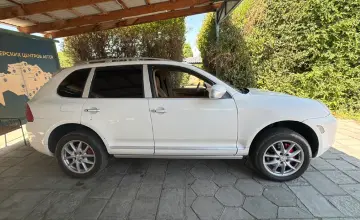 Porsche Cayenne 2004 года за 5 000 000 тг. в Талдыкорган фото 4