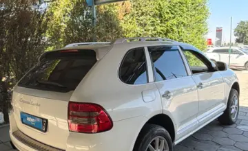 Porsche Cayenne 2004 года за 5 000 000 тг. в Талдыкорган