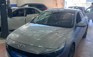 Hyundai Elantra 2022 года за 8 000 000 тг. в Астана фото 1