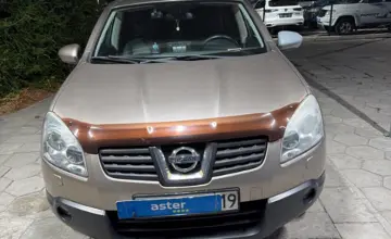 Nissan Qashqai+2 2008 года за 5 000 000 тг. в Талдыкорган фото 2