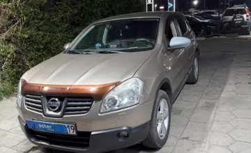 Nissan Qashqai+2 2008 года за 5 000 000 тг. в Талдыкорган фото 1