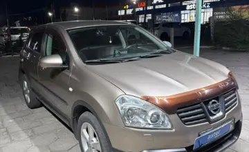 Nissan Qashqai+2 2008 года за 5 000 000 тг. в Талдыкорган фото 3