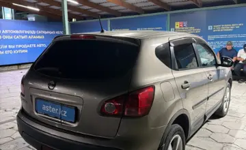 Nissan Qashqai+2 2008 года за 5 000 000 тг. в Талдыкорган