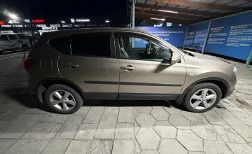 Nissan Qashqai+2 2008 года за 5 000 000 тг. в Талдыкорган фото 4