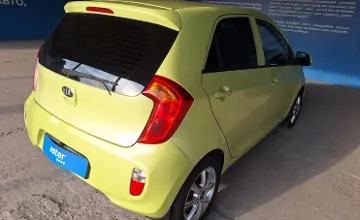 Kia Picanto 2013 года за 4 000 000 тг. в Алматы