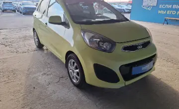Kia Picanto 2013 года за 4 000 000 тг. в Алматы фото 3