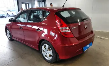 Hyundai i30 2010 года за 4 500 000 тг. в Астана фото 4